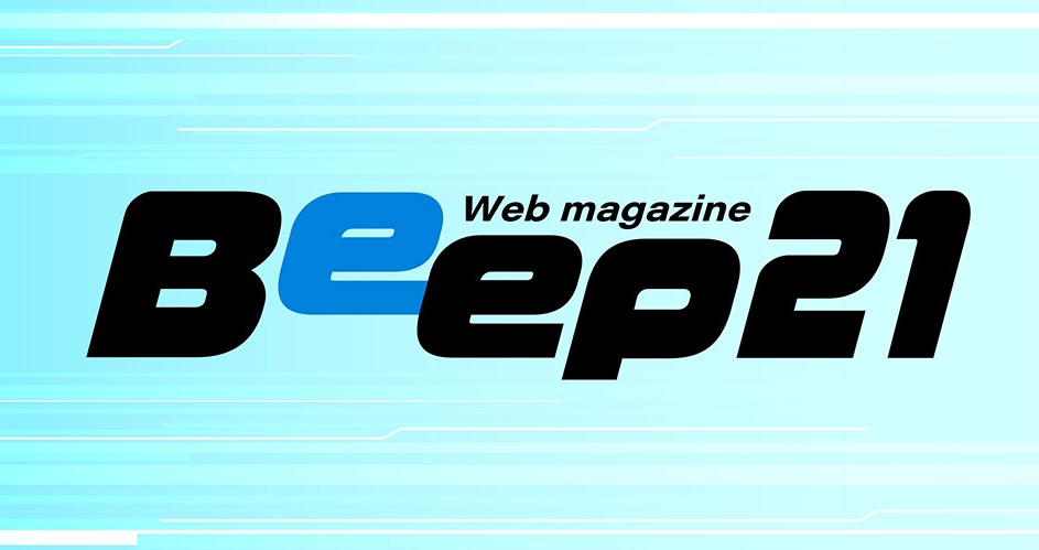 ゲームマガジン「Beep21」創刊号本日配信！ noteにて購入可能 - GAME Watch