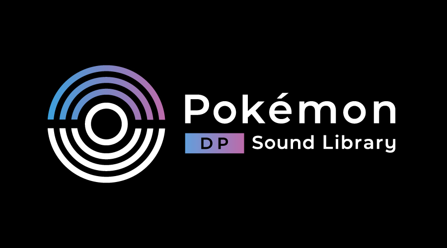 ポケモンdp の楽曲やse 全149曲が無料で楽しめる Pokemon Dp Sound Library を公開 Game Watch