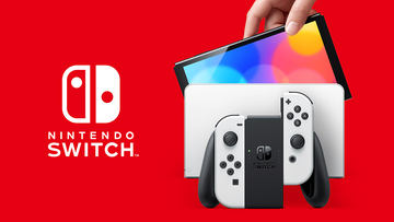 Nintendo TOKYO、店頭にてNintendo Switch（有機EL