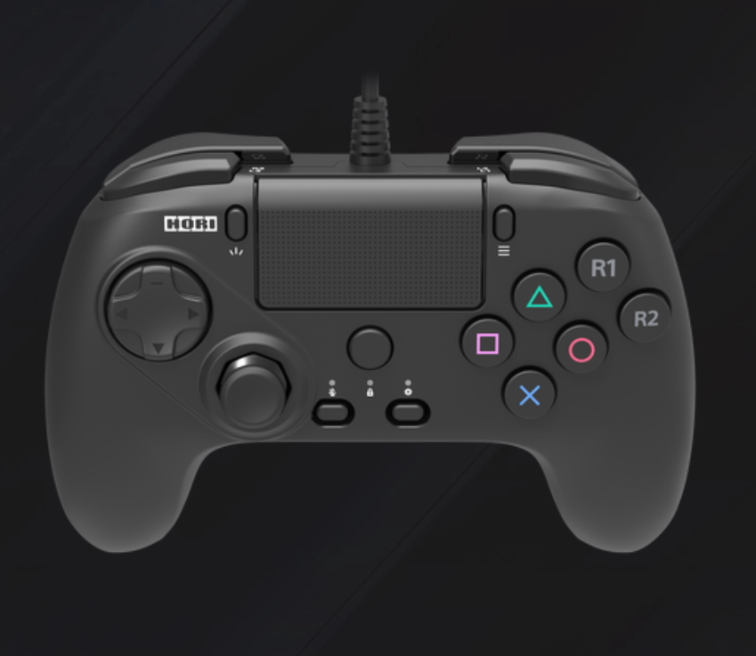 新品未開封】ホリ ファイティングコマンダー OCTA for PS5 PS4