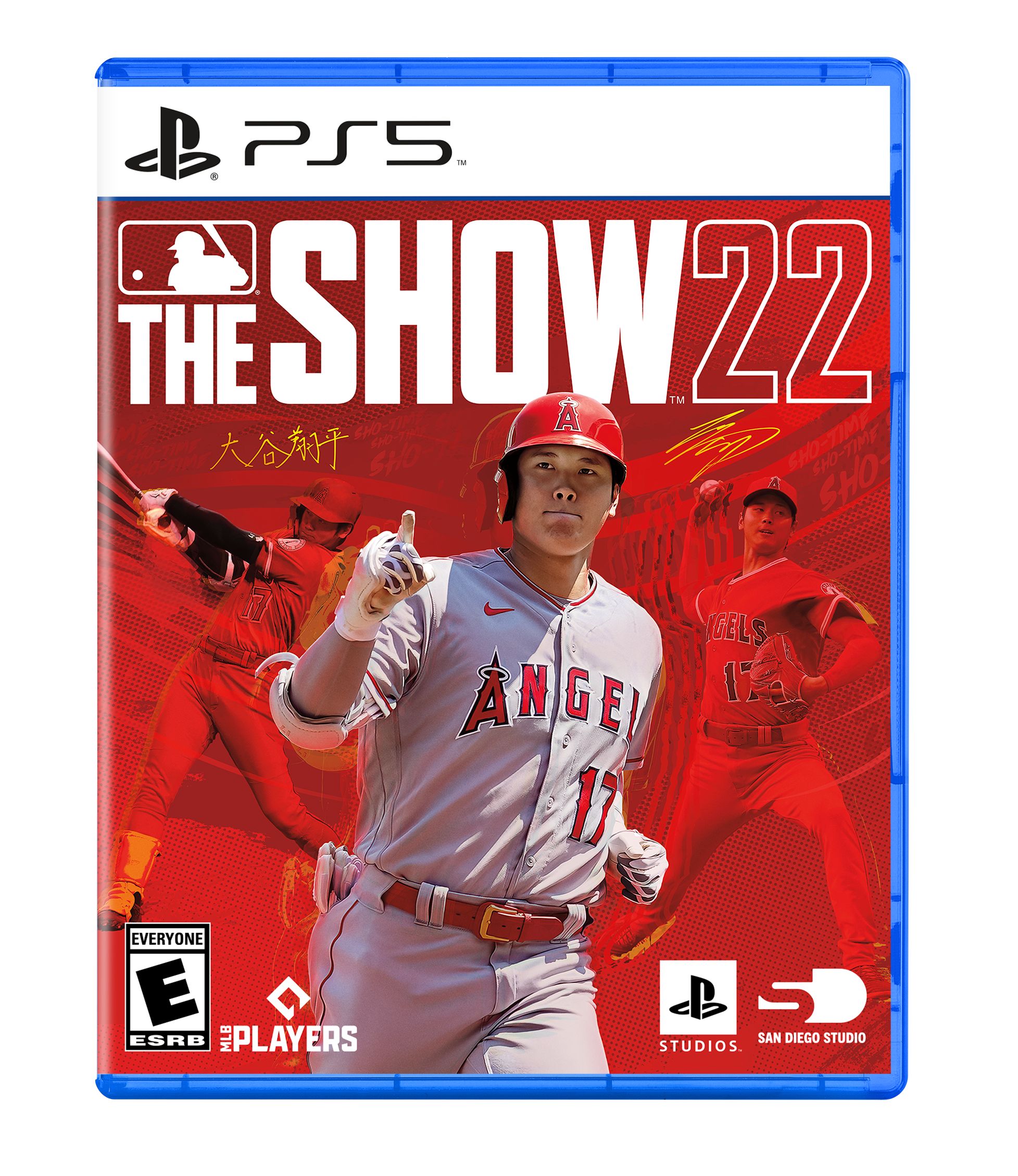 PS5/PS4版「MLB The Show 22」（英語版）の国内発売日が4月5日に決定