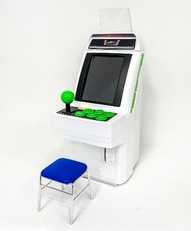 アストロシティミニ V セガトイズ.comセット」特典情報を公開！ - GAME Watch