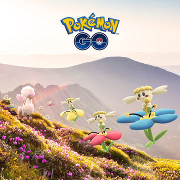 マルマイン ヒスイのすがた 初登場 ポケモンgo にて Go Tour準備 ボールだらけイベント 開催 Game Watch