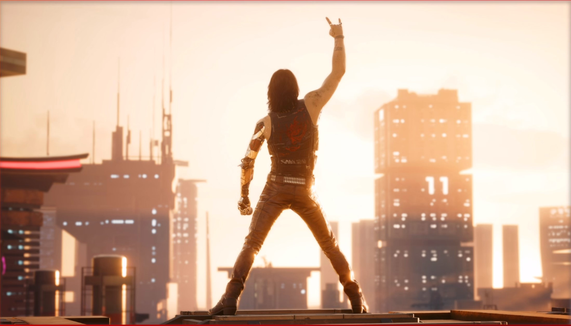 サイバーパンク77 パッチ1 5により物件購入や キャラクターの外見変化が可能に Game Watch サイバーパンク77 パッチ1 5により物件購入や キャラクターの外見変化が可能に Game Watch