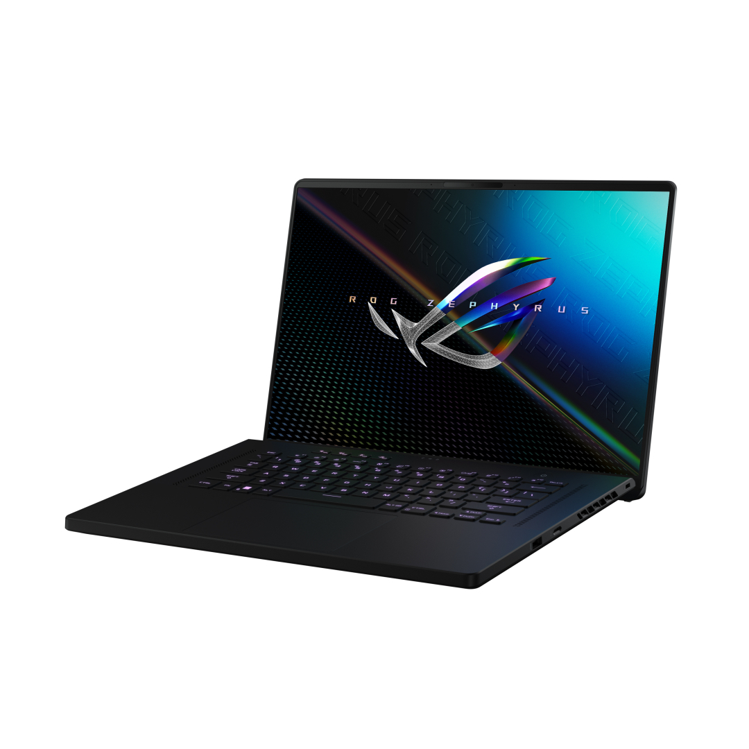 ASUS ゲーミングノートPC-