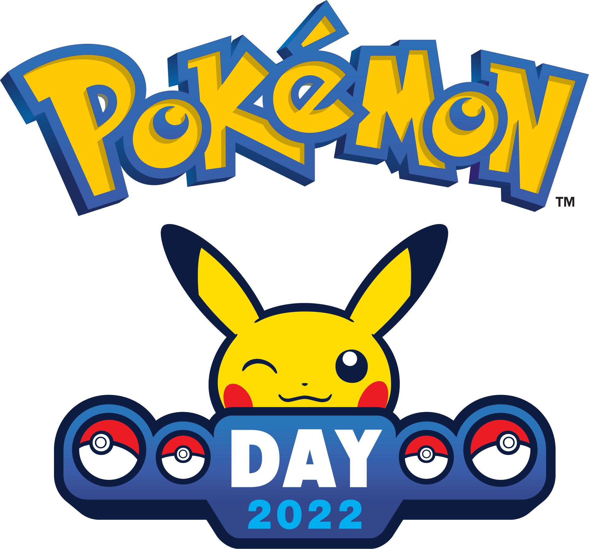 2月27日の「Pokemon Day」に向け本日より記念イベントなどが連日公開