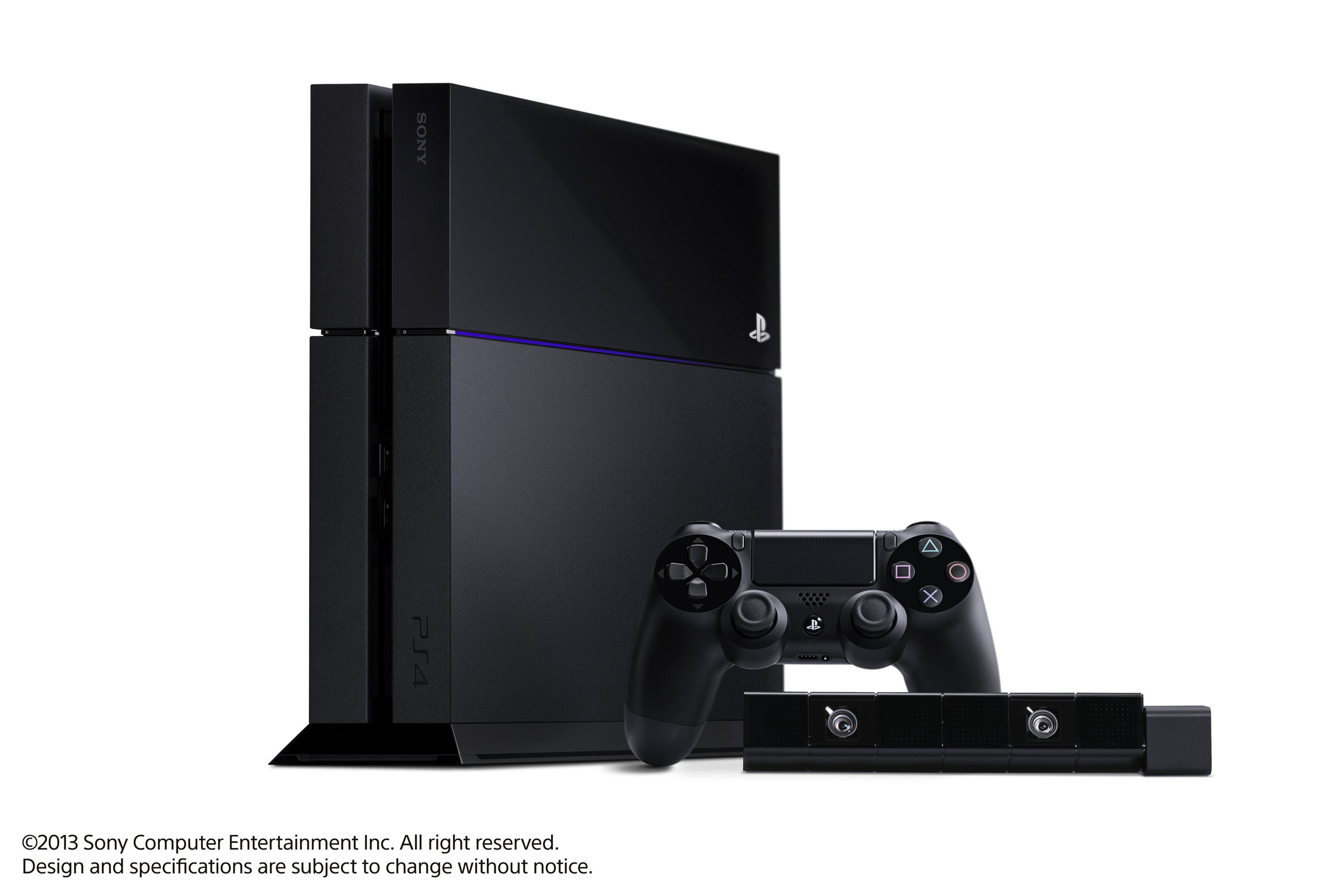 プレイステーション４ playstation 4-