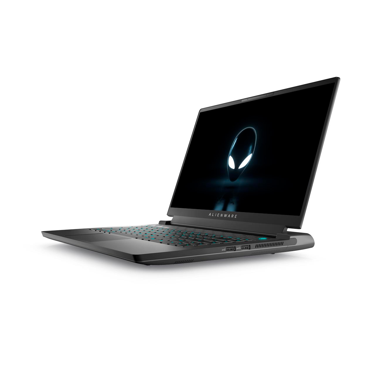 デル、新型ゲーミングノート「Alienware m15 R7」を本日発売。RTX 3080 