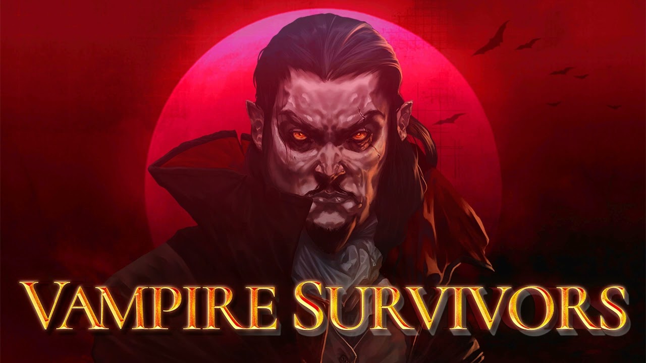 Vampire Survivors 次期アップデートは3月2日頃予定 新ステージが登場 Game Watch