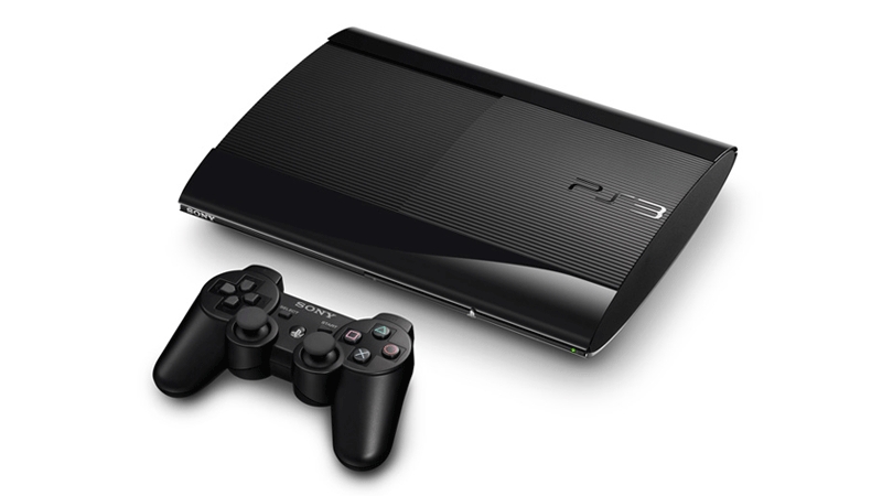 持ってるPS3は大丈夫？ ソニー、PS3「CECH-4300」シリーズと全