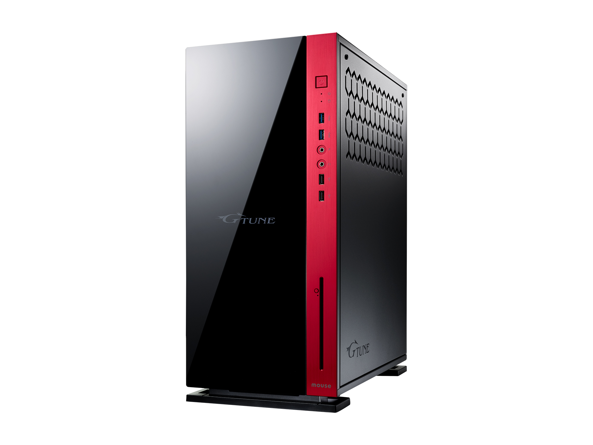 G-Tune」より「ELDEN RING」推奨PC「G-Tune EP-A-6700XT」発売 