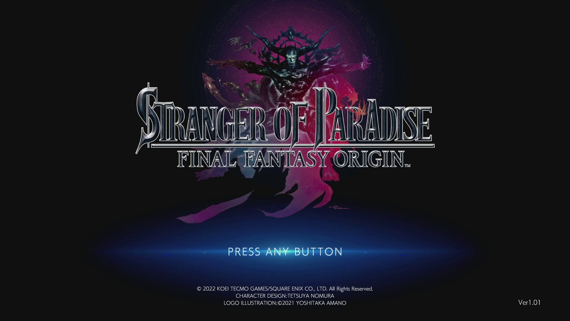 Stranger Of Paradise Final Fantasy Origin レビュー Game Watch