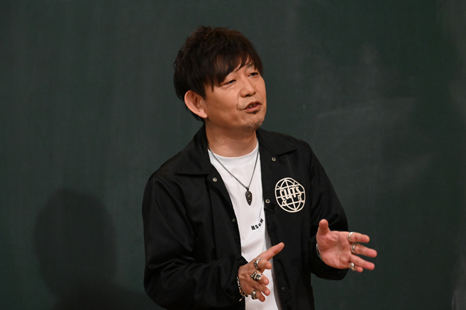 Ffxiv プロデューサーの吉田直樹氏が しくじり を語る第2回目 しくじり先生 本日放送 Game Watch