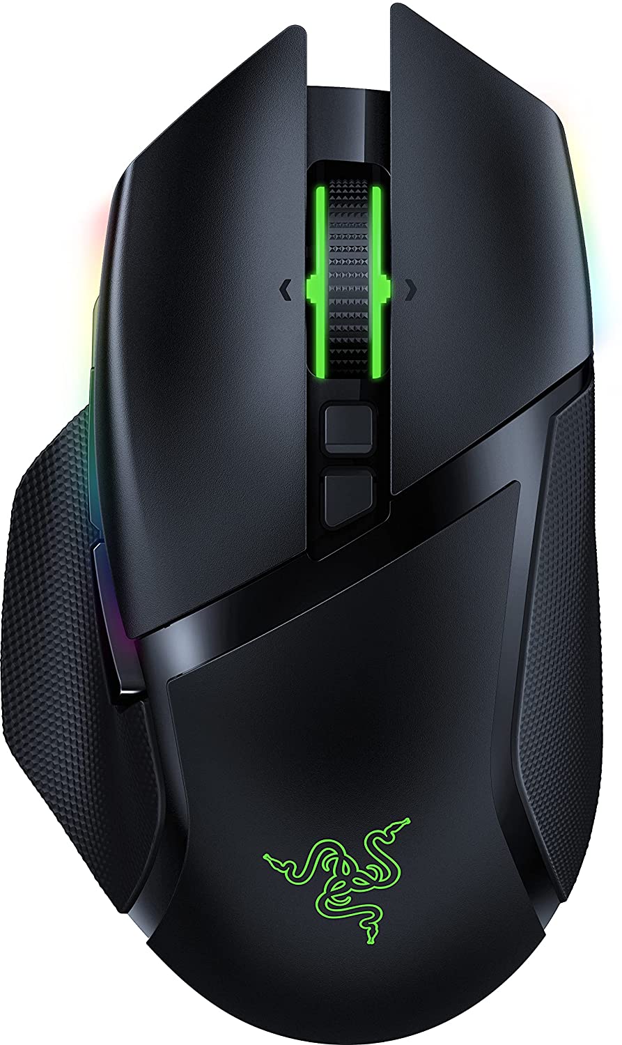 Razerのゲーミングマウス「Basilisk Ultimate」＆「Basilisk X