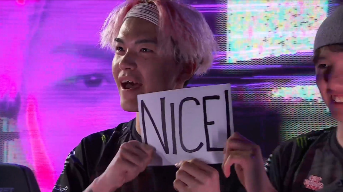 Zeta Division Drxに勝った Valorant 世界ベスト4が確定 Game Watch