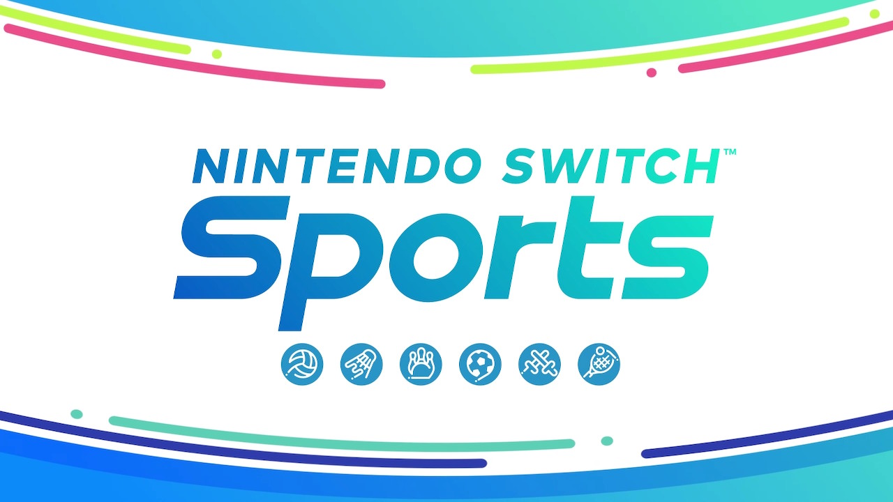 Nintendo Switch Sports」レビュー - GAME Watch