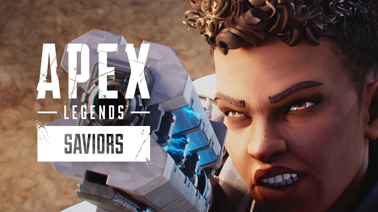 Apex Legends」に新レジェンド・ニューキャッスルが登場決定！ - GAME