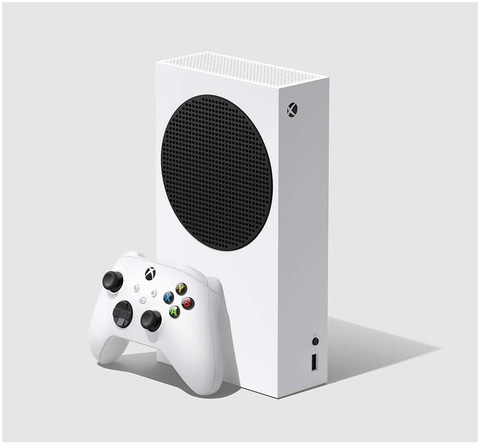 中古 Xbox Series S コントローラ・電源ケーブル付き HDMIなし Xbox Series S再販！ Amazonにて - GAME Watch
