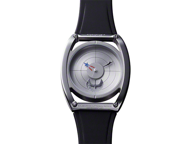 SONY wena3  シン・ウルトマンエディション　　限定1,000本未使用品時計