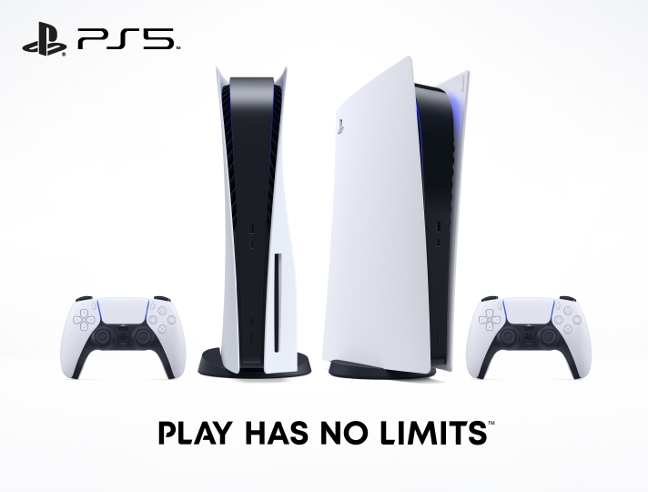 PS5 新品未使用 7月26日購入