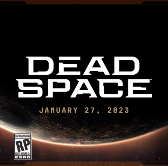 SFサバイバルホラー「Dead Space」のリメイク版が2023年1月27