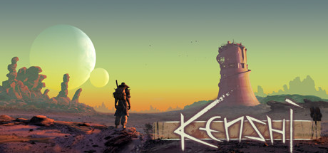 オープンワールドサンドボックスゲーム Kenshi がsteamにて55 オフの特別価格で販売中 Game Watch