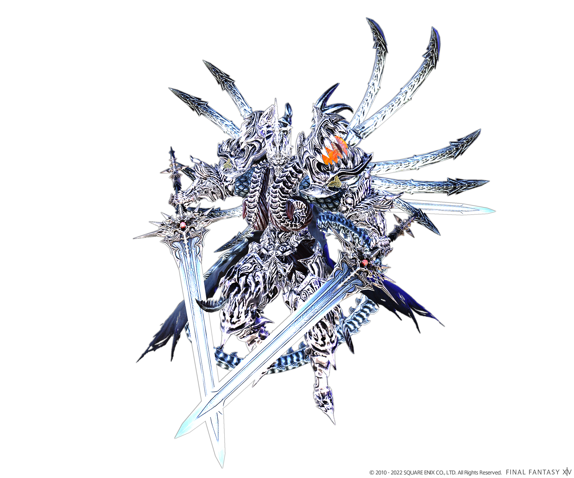 アンダントールのリーフレット