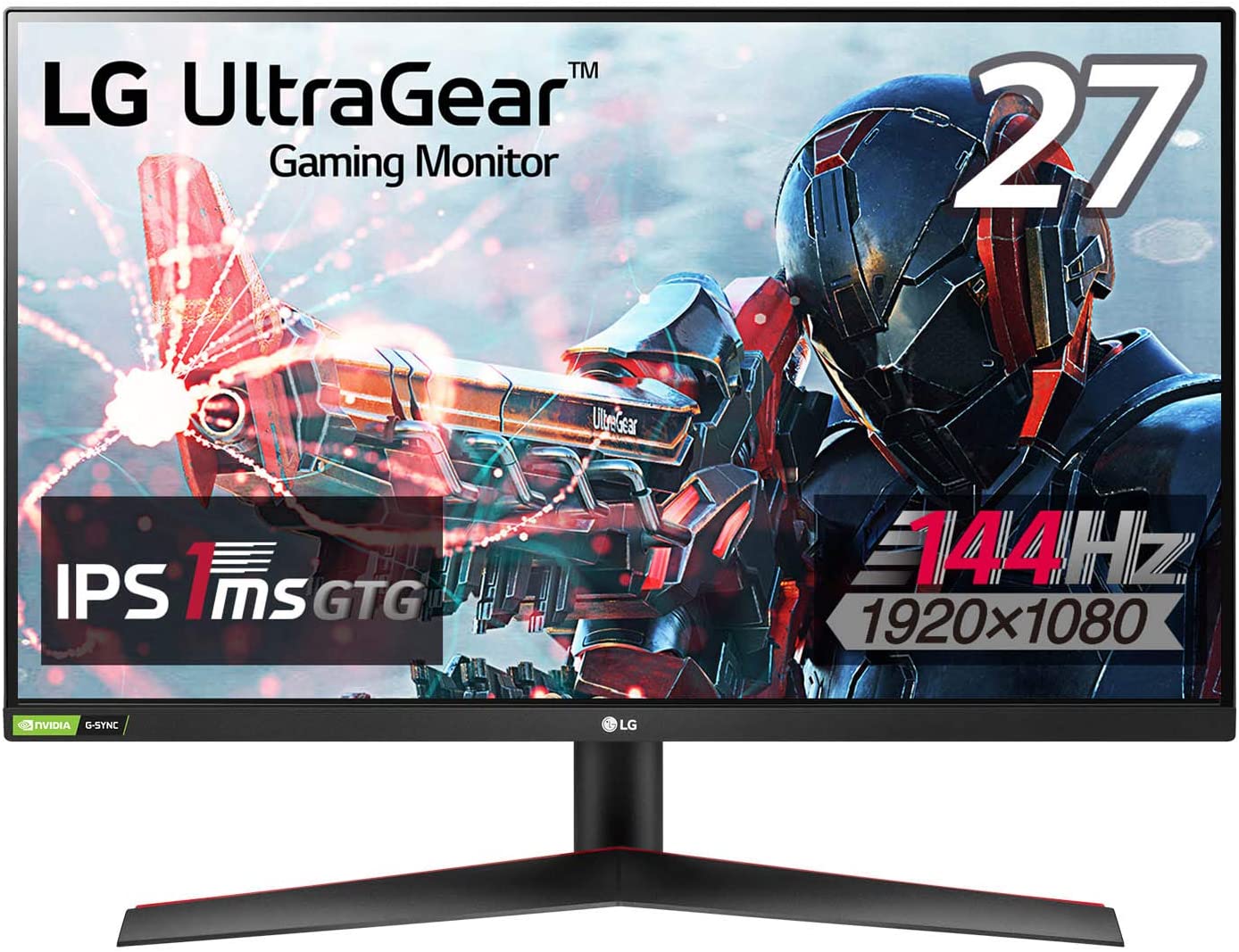 Acer Dell Lgのゲーミングモニターが Amazonタイムセール祭り にてお買い得 Game Watch