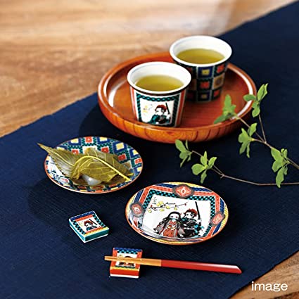 Amazonタイムセール祭り」に「鬼滅の刃」キャラモチーフの箸や