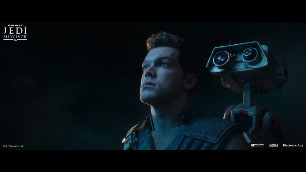 スター・ウォーズ」シリーズの新作アクションアドベンチャー「Star