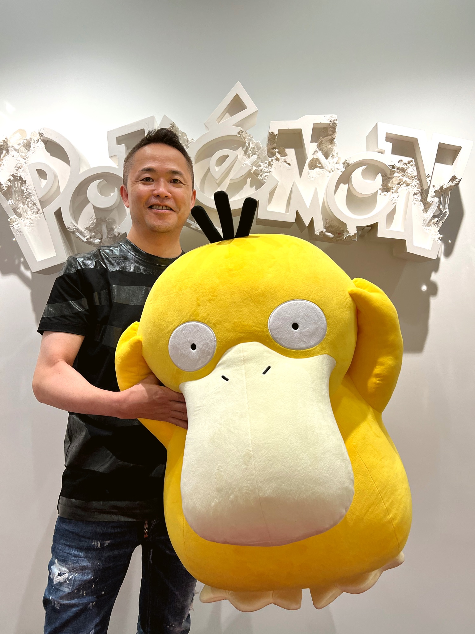 増田順一氏がポケモンのチーフ・クリエイティブ・フェローに就任