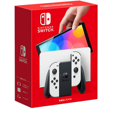 Nintendo TOKYO、店頭にてNintendo Switch（有機EL）カスタマイズを4月 ...