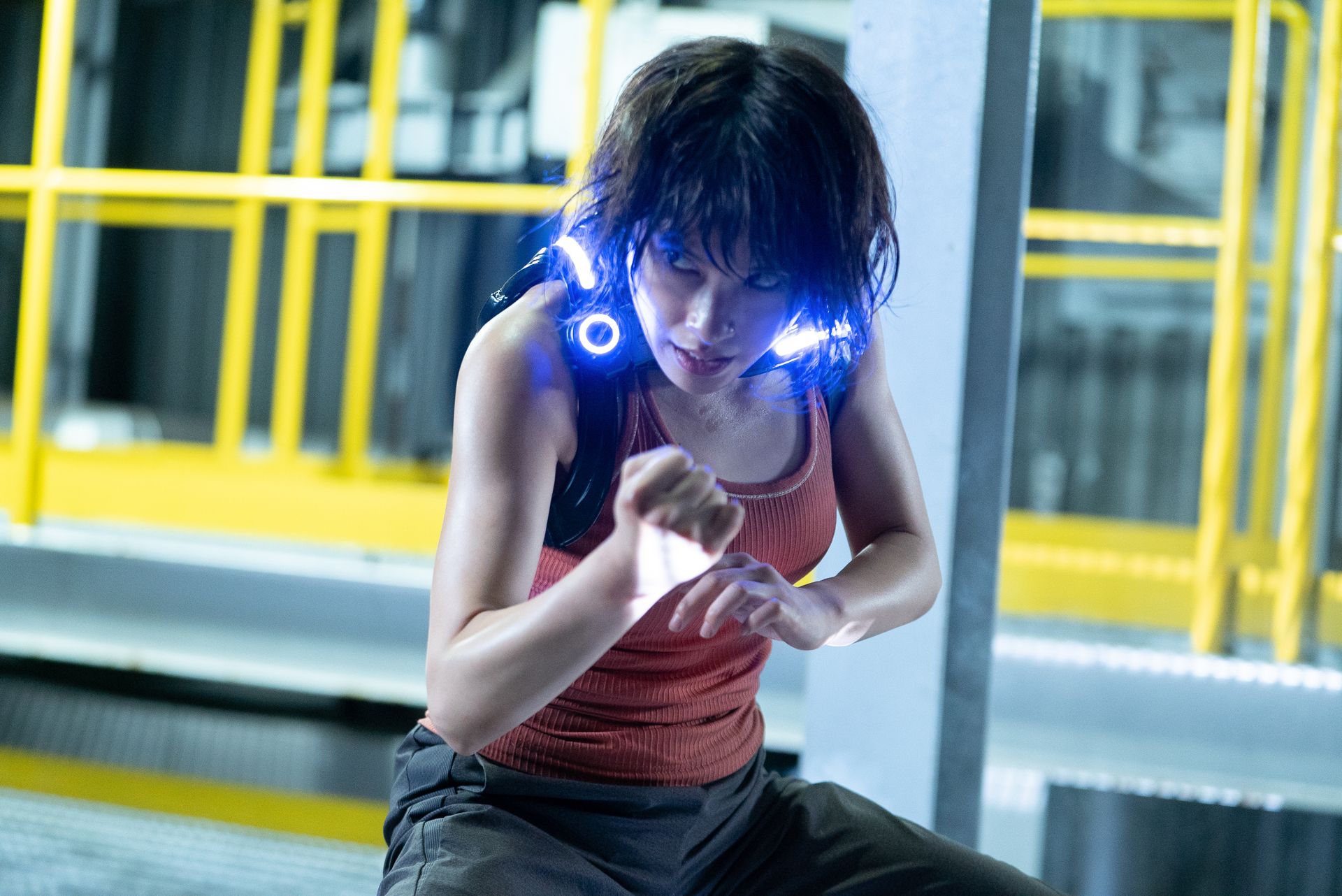 Netflixシリーズ「今際の国のアリス」シーズン2、12月に配信決定 