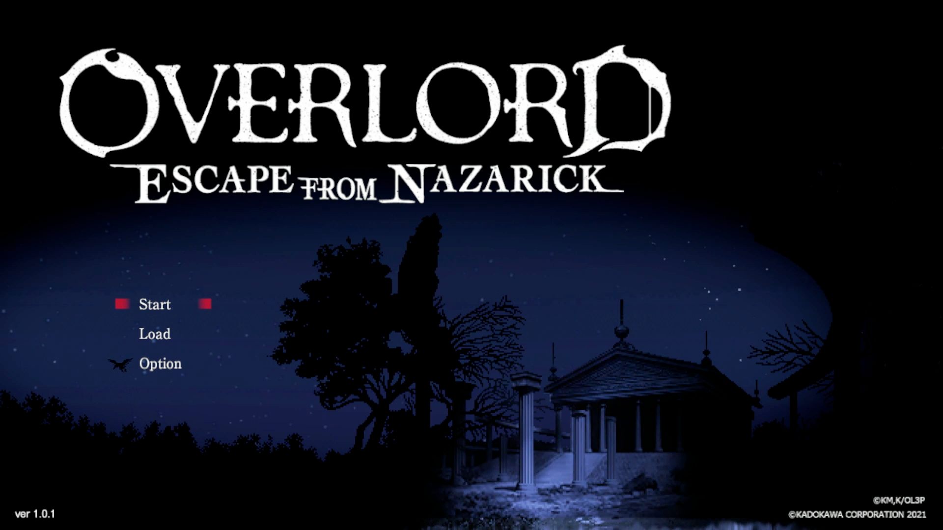 Overlord Escape From Nazarick レビュー Game Watch