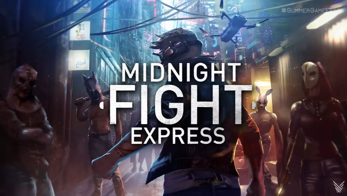 Midnight Fight Express switch ニンテンドースイッチ 1.jpg