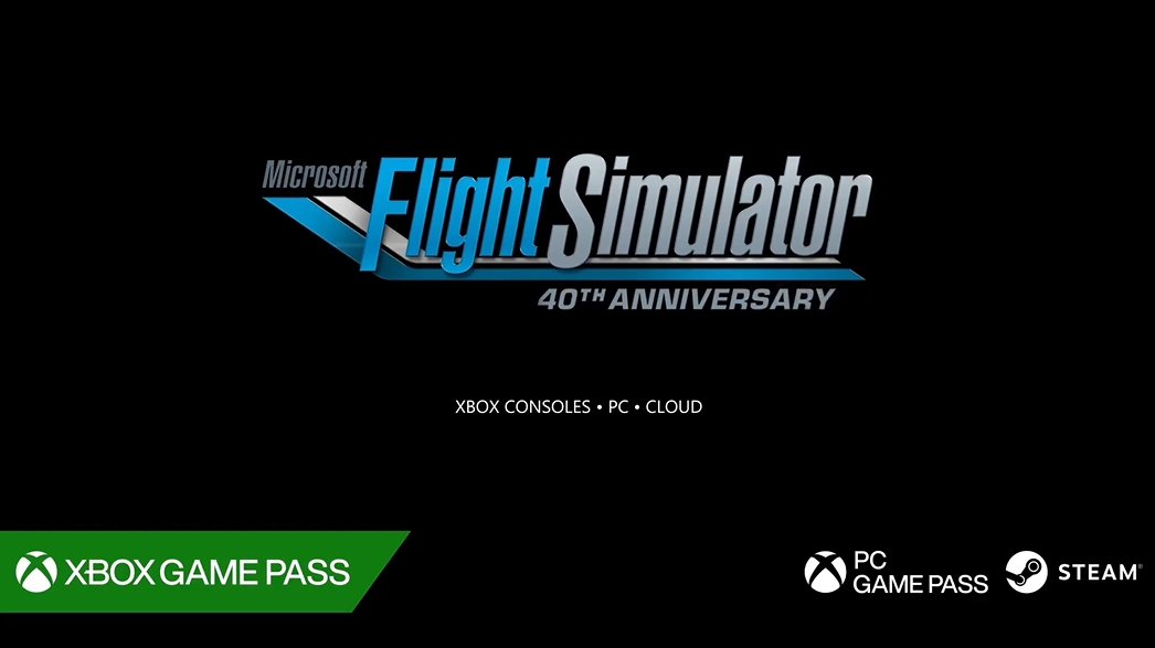 Microsoft Flight Simulator 40周年 Halo Infinite コラボ開始で宇宙にも行ける Game Watch