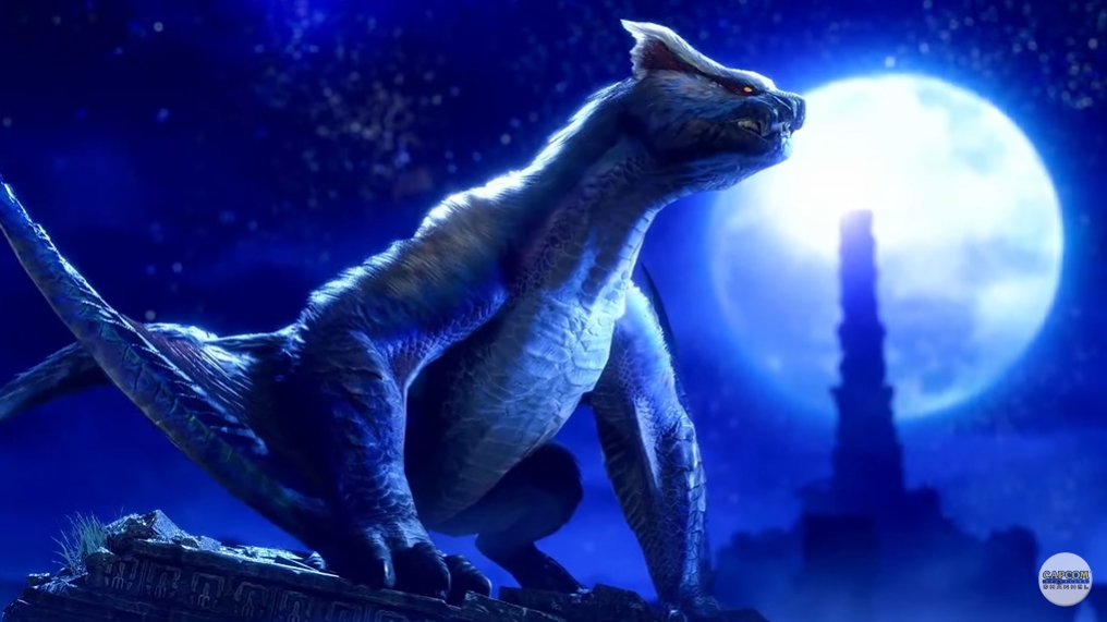 ナルガクルガ希少種が追加！ 「モンハン：サンブレイク」の無料アップデートが実施決定 GAME Watch