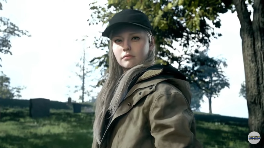 バイオハザード ヴィレッジ」のDLC「ウィンターズ エクスパンション