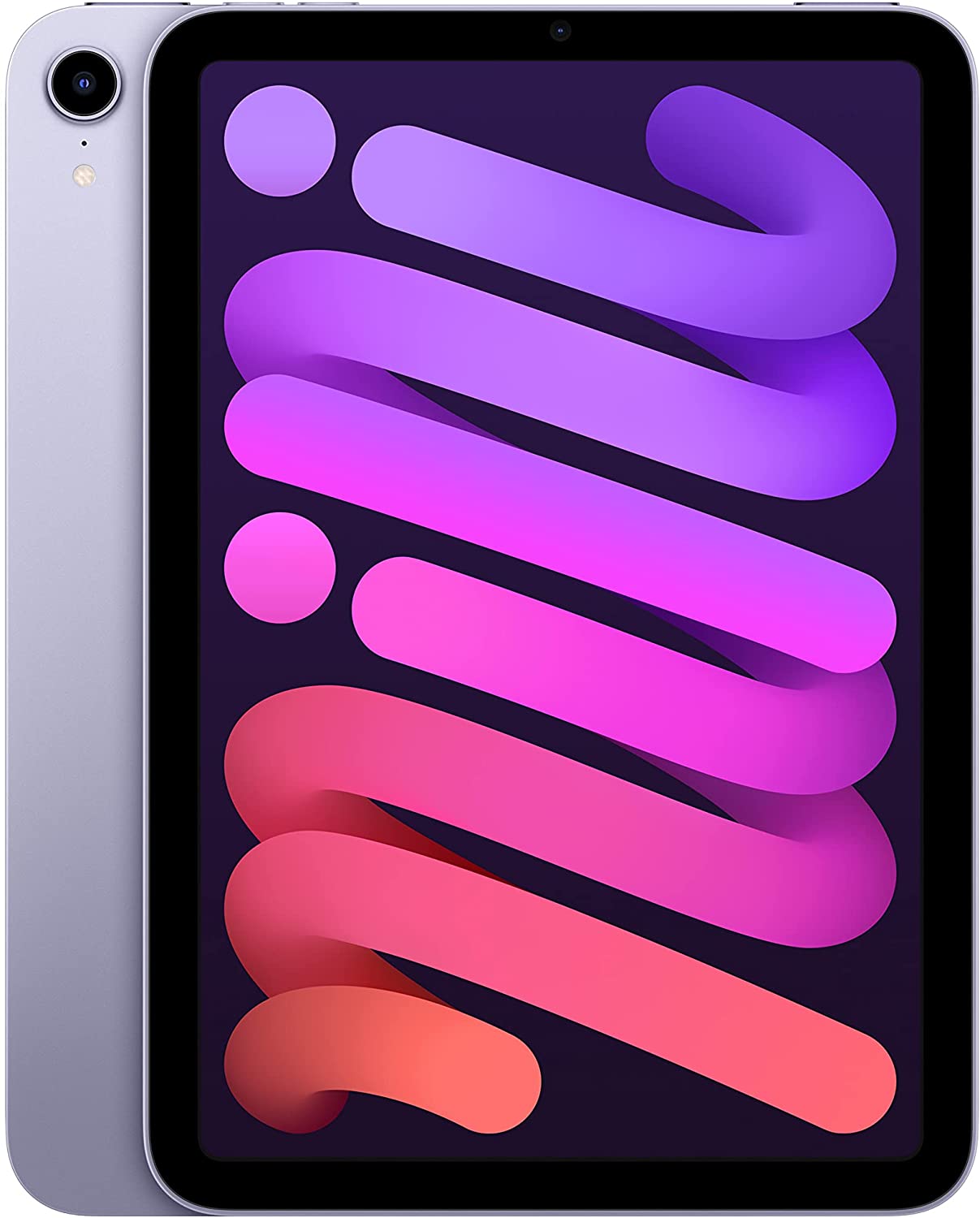 iPad Air 5 64GB purple Wi-Fiモデル - pattyjohnson.ca