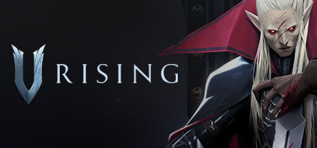 吸血鬼サバイバルゲーム V Rising が日本語に正式対応 新たなパッチが配信開始 Game Watch