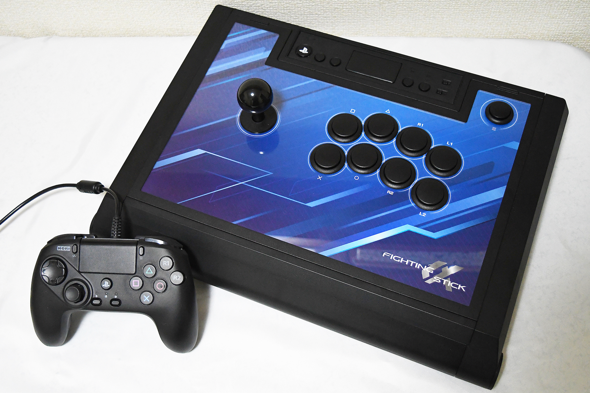 ホリ ファイティングコマンダー OCTA PS5 HORI - 通販 - flnaacp.com