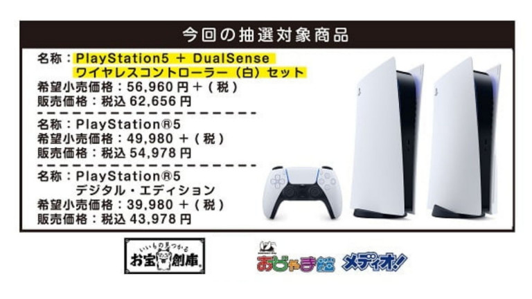 SONY PlayStation5 CFI-1100A01 8月27日購入