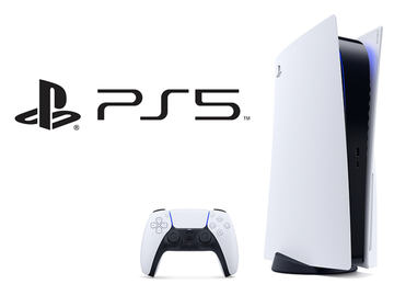 新色ホワイトが登場！ コロンバスサークル、PS5用横置き専用スタンドを