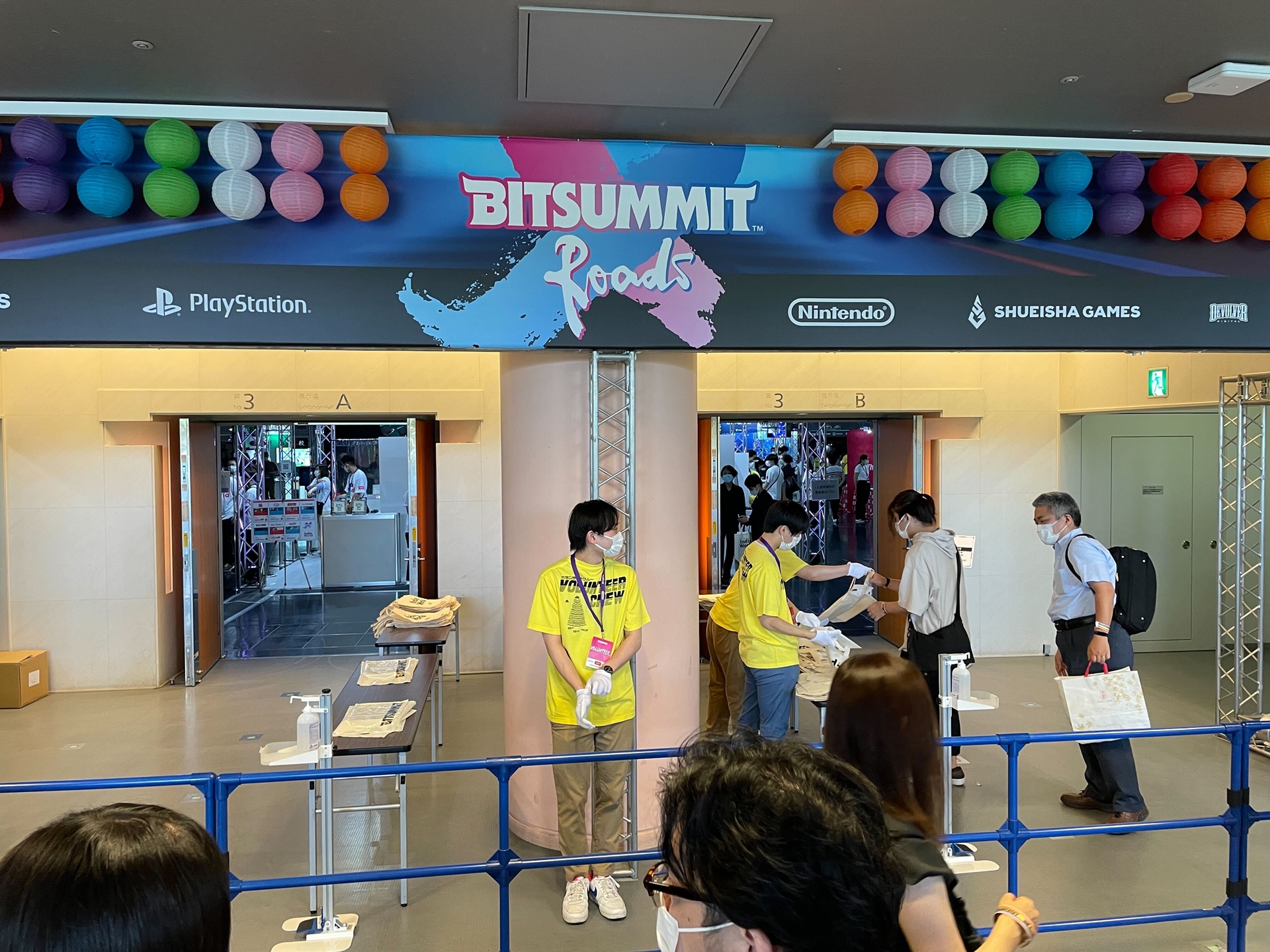 BitSummit X-Roads」現地レポートまとめ！ 【BitSummit2022】 - GAME Watch