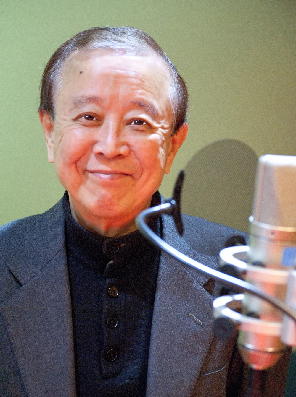 サイボーグ009」の004役を演じた声優・大竹宏氏が逝去 - GAME Watch