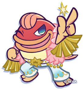 ぷよぷよ クエスト とくもりとっくん に さかなシリーズ を追加 Game Watch ぷよぷよ クエスト とくもりとっくん に さかなシリーズ を追加 Game Watch