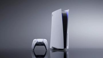 PS5、新型マイナーチェンジモデル「CFI-1200」シリーズが9月15日に発売