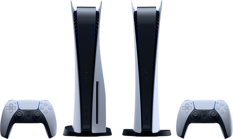 PlayStation5 本体　メーカー一年＋ゲオの2年保証付