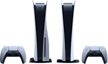 PS5の新型モデル「CFI-1200」は初期モデルよりも約600g軽量に - GAME Watch