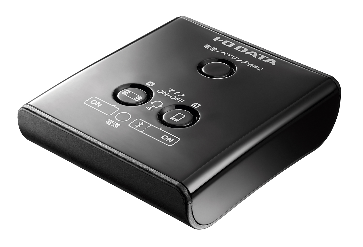 スマホと 無線 で接続 スプラ3 にピッタリなコンソール機向けオーディオミキサーが9月8日発売 Game Watch
